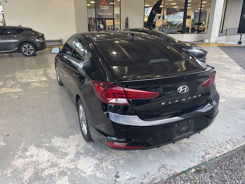 Used 2020 Hyundai Elantra Value Edition FWD image 7