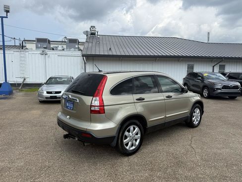 Used 2009 Honda CR-V EX image 5