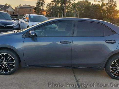 Used 2016 Toyota Corolla S image 15