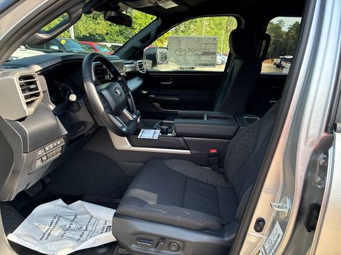 New 2026 Toyota Tundra SR5 RWD image 15