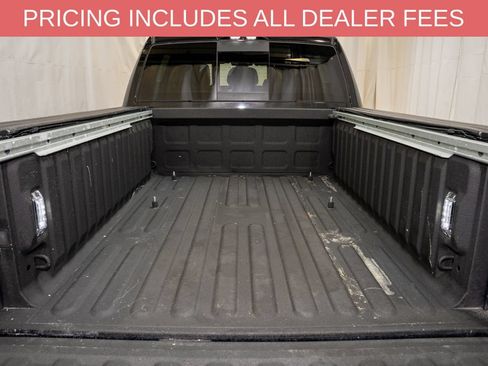 Used 2022 RAM 3500 Limited AWD/4WD image 5
