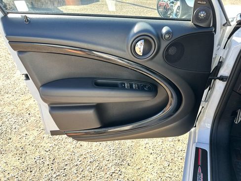 Used 2016 MINI Cooper Countryman S AWD/4WD image 13