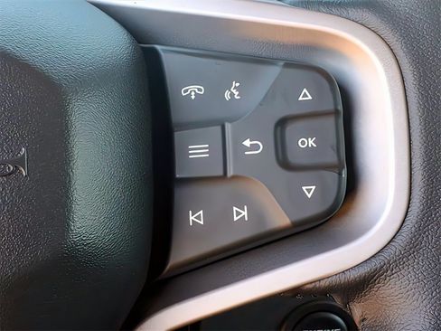 New 2025 Ford Bronco Badlands w/ Sasquatch Package image 15