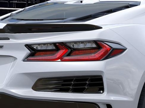 New 2026 Chevrolet Corvette Z06 RWD image 11