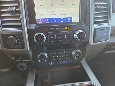 Used 2020 Ford F350 King Ranch w/ King Ranch Ultimate Package AWD/4WD image 24