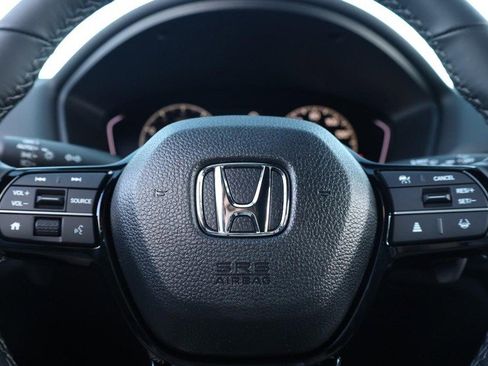 New 2026 Honda Civic Sport image 9