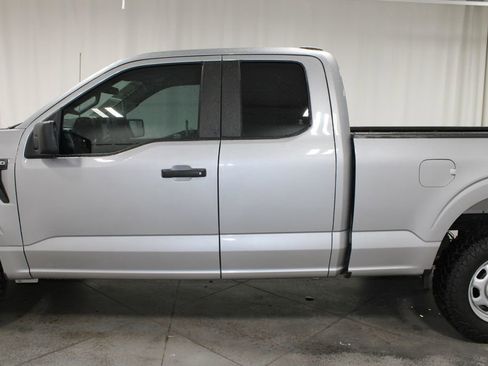 Used 2023 Ford F150 XL w/ FX4 Off-Road Package image 6