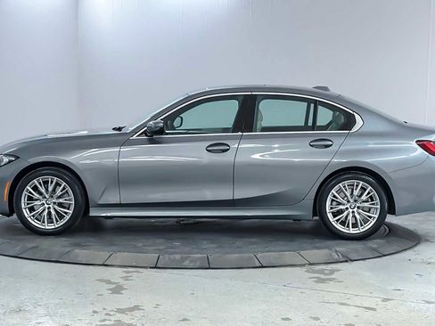 Used 2024 BMW 330i Sedan w/ Convenience Package image 5