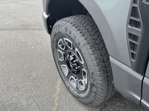 New 2026 Ford F250 Platinum image 8