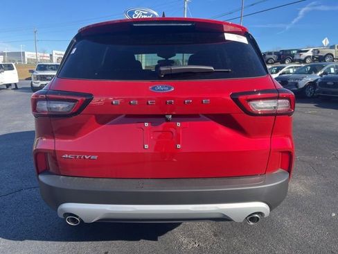 New 2026 Ford Escape Active image 5