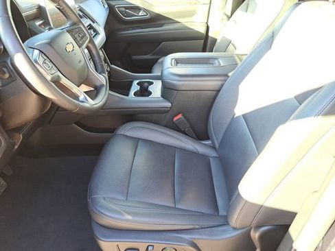 Used 2023 Chevrolet Tahoe LT image 23