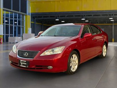 Used 2009 Lexus ES 350