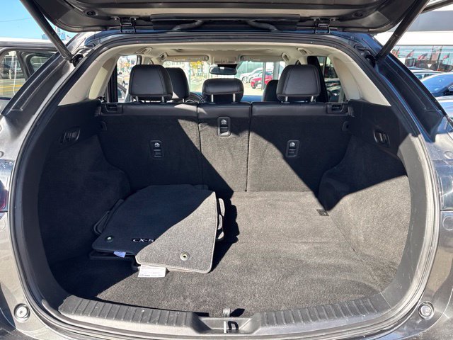 Used 2020 MAZDA CX-5 Touring AWD/4WD image 28