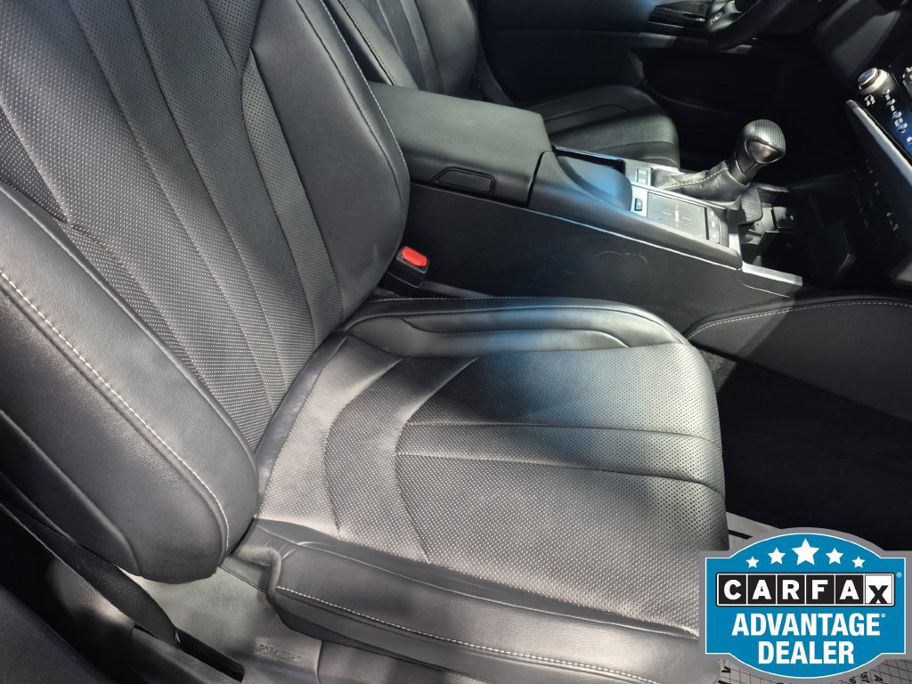 Used 2022 Lexus ES 300h F Sport FWD image 28