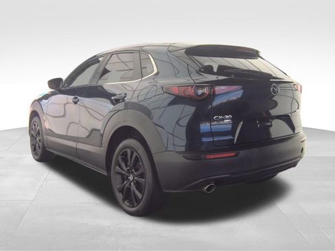 Used 2024 MAZDA CX-30 AWD 2.5 S w/ Select Sport Pkg image 11