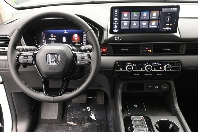 New 2026 Honda Pilot EX-L image 12