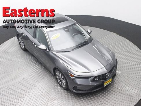 Used 2023 Acura Integra FWD image 3