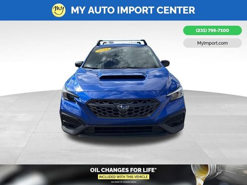 Used 2023 Subaru WRX image 2