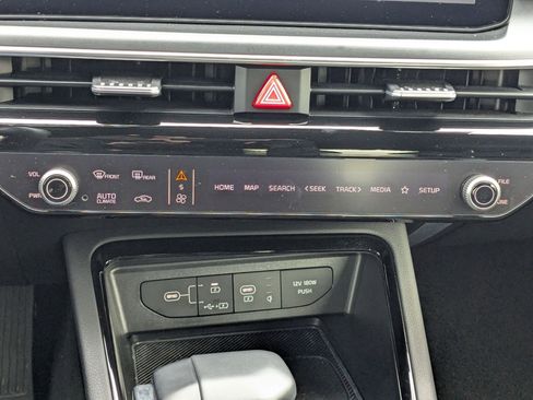 Certified 2025 Kia K5 GT w/ GT1 Package FWD image 22