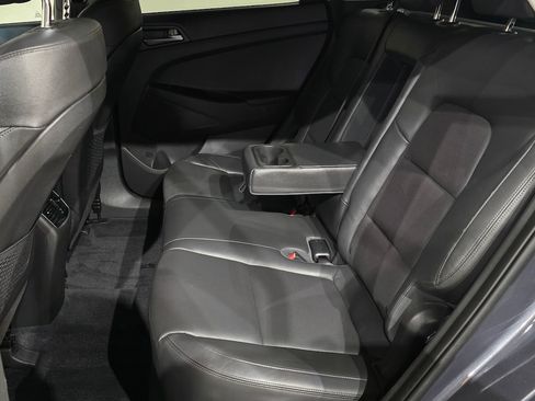 Used 2016 Hyundai Tucson Limited w/ Option Group 03 image 38