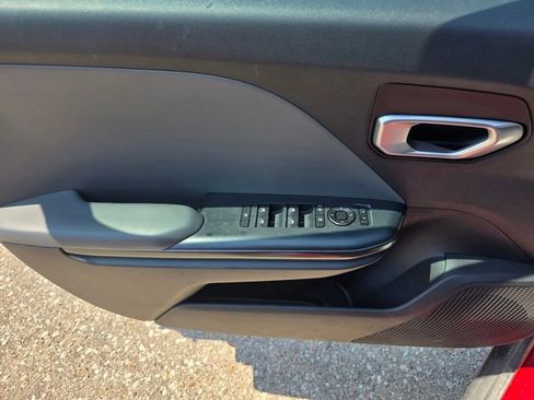 Used 2025 Kia K4 FWD image 18