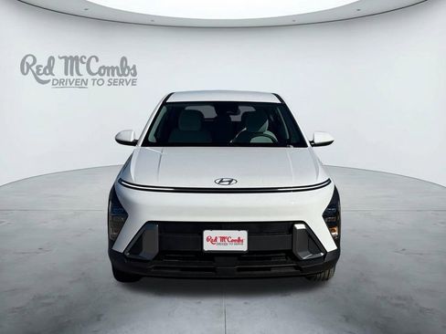 New 2026 Hyundai Kona SE FWD image 8