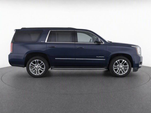 Used 2018 GMC Yukon SLT w/ Premium Edition AWD/4WD image 2