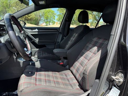 Used 2017 Volkswagen GTI S FWD image 16