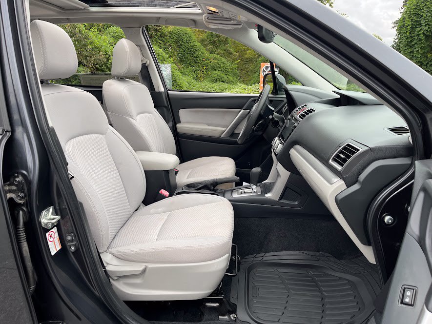 Used 2016 Subaru Forester 2.5i Premium AWD/4WD image 37