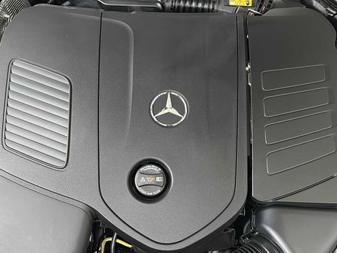 New 2026 Mercedes-Benz C 300 4MATIC Sedan image 12