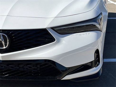 New 2026 Acura Integra A-Spec image 9