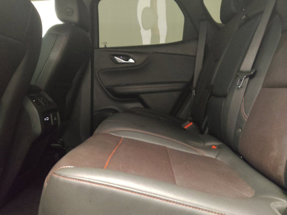 Used 2020 Chevrolet Blazer RS w/ LPO, Floor Liner Package FWD image 18