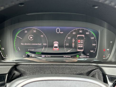 Certified 2025 Honda Accord Sport image 27