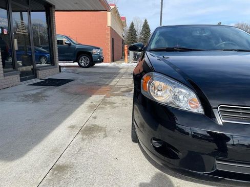 Used 2007 Chevrolet Monte Carlo LT image 6