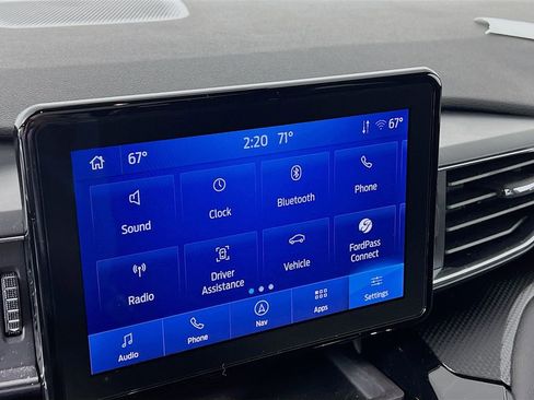 Used 2023 Ford Explorer ST-Line w/ Class IV Trailer Tow Package image 14