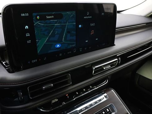 New 2026 Lincoln Aviator Reserve image 27