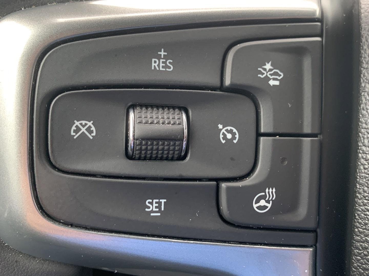 Certified 2024 Chevrolet Silverado 1500 LT Trail Boss w/ Convenience Package II AWD/4WD image 11