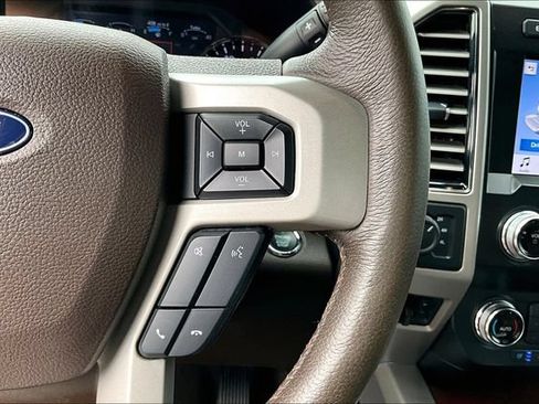Used 2019 Ford F450 King Ranch w/ King Ranch Ultimate Package AWD/4WD image 17