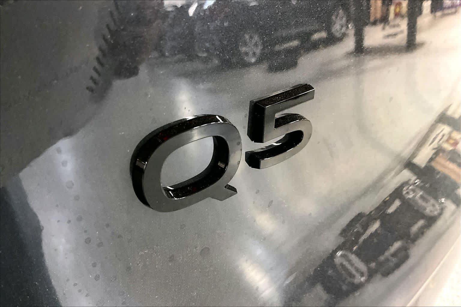 New 2026 Audi Q5 Premium w/ Premium Plus AWD/4WD image 15