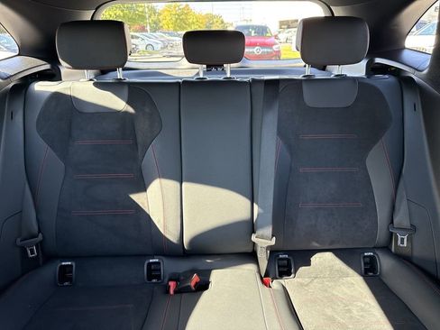 Certified 2025 Mercedes-Benz GLA 250 image 30