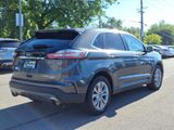 Used 2019 Ford Edge Titanium w/ Equipment Group 301A image 4