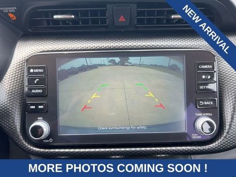 Used 2024 Nissan Kicks SV FWD image 49