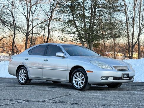 Used 2004 Lexus ES 330 image 6