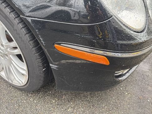 Used 2007 Mercedes-Benz E 350 Sedan image 2