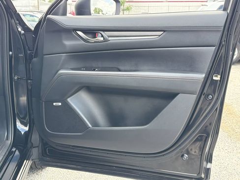 Used 2023 MAZDA CX-5 AWD 2.5 S w/ Premium Package image 7
