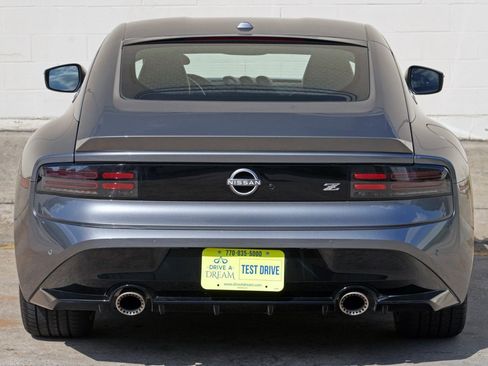Used 2025 Nissan Z Performance w/ Floor Mat Package RWD image 44