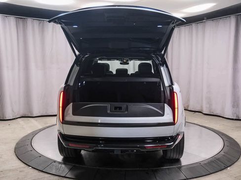 Used 2024 Land Rover Range Rover SE image 25