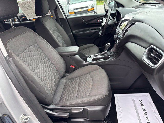 Used 2020 Chevrolet Equinox LT AWD/4WD image 27