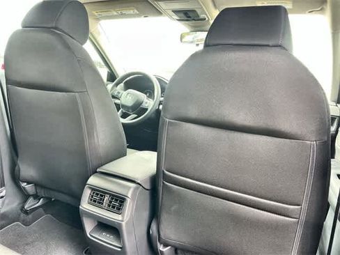 Certified 2026 Honda CR-V EX image 13