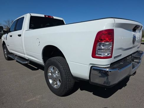 Used 2024 RAM 2500 Big Horn AWD/4WD image 7